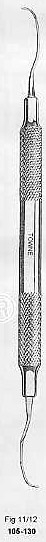 Gracey Curette